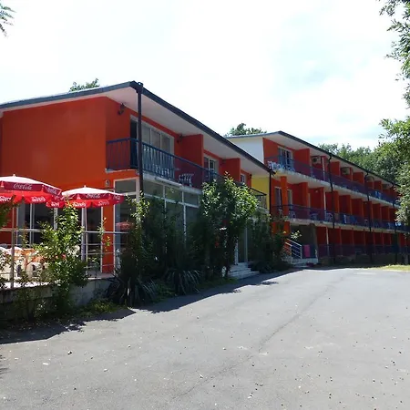 Maria מלון קיטן