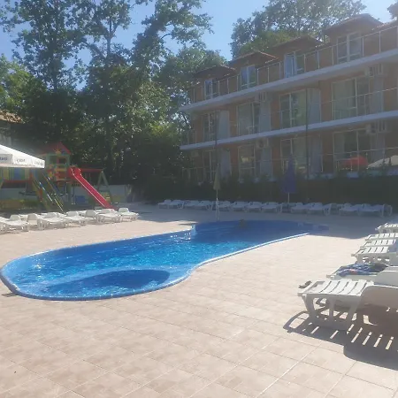 Maria Kiten (Burgas)