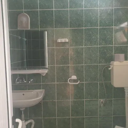 Hotel Maria Kiten (Burgas)